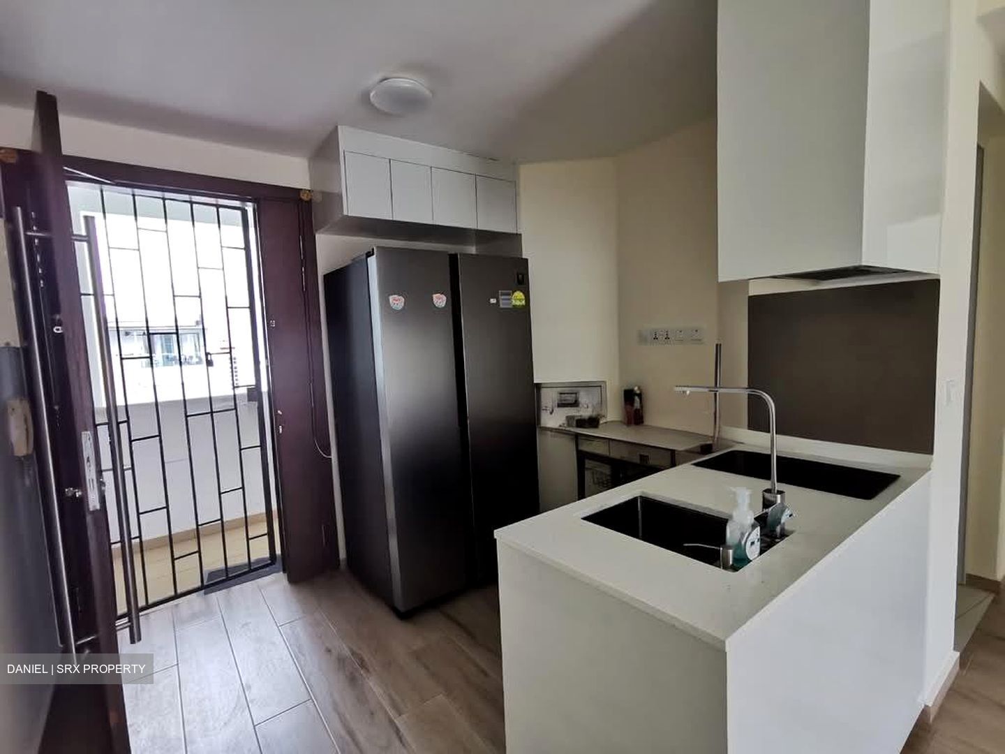 The Ariel (D15), Apartment #571126011